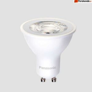 Panasonic-4W-GU10-Duy-LED-Lamba-2700-Kelvin.jpg Panasonic 4W GU10 Duy LED Lamba 2700 Kelvin
